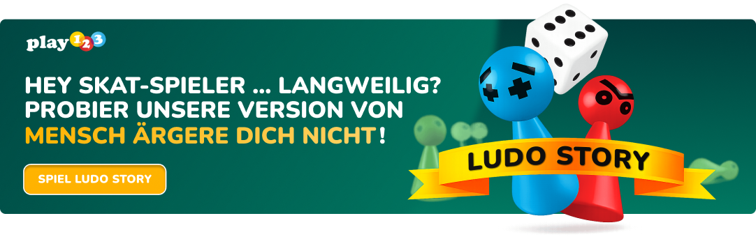 Mensch Argere Dich Nicht